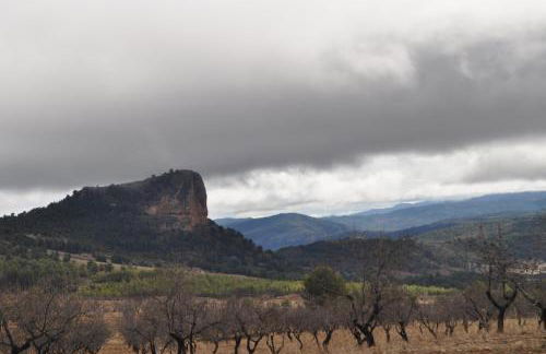 El Palomar de Peñarrubia - Foto 22