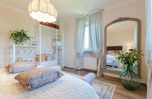 VILLA PEMOLA a Luxury Farmhouse with Garden and bikes in Lucca Town - Foto 99