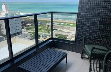 Apartamento 100m da Praia Brava - Itajaí - Foto 10