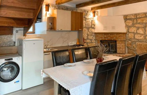 1 Bedroom Lovely Home In Medvida - Foto 5