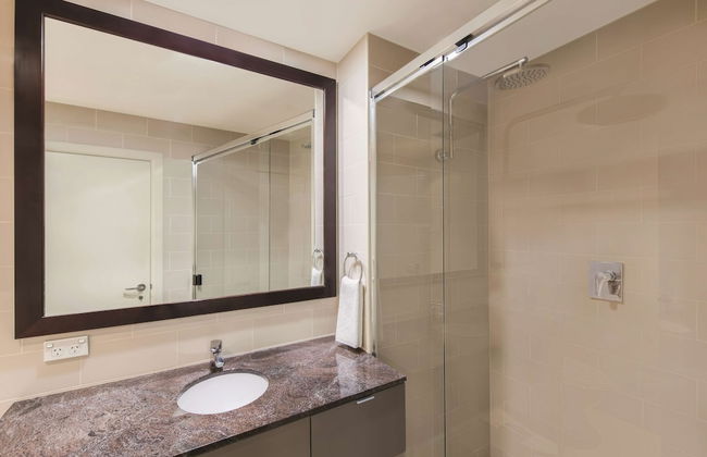 Adina Apartment Hotel Adelaide Treasury - Foto 43