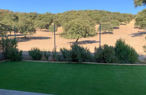 Casa Rural Nacimiento del Huéznar - Tomillo 23 - Foto 77