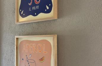 Baia Dorata beach apartments - Foto 54