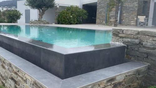 GAIA, unique villa, private pool & tennis court & boules - Foto 5