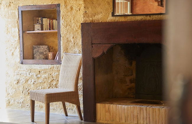 La Maison Bleue - Foto 4