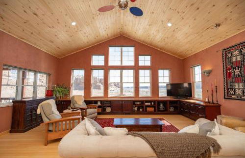 The Retreat at Calf Canyon - Foto 5