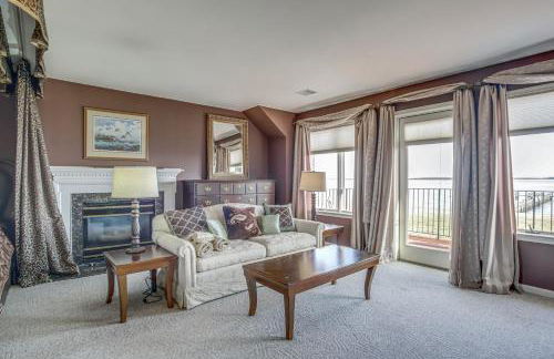 Amazing Views at Family Getaway on Chesapeake Bay! - Foto 14