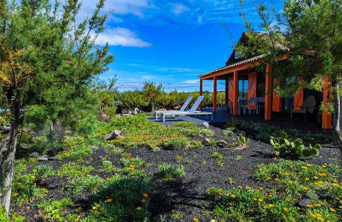 Casa Baleia Laranja Ocean-Front - Photo 25