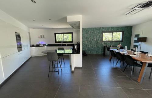 Villa ARTOS - piscine - 300 m2 - Foto 48