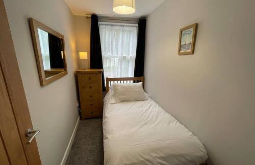 Hot Tub, Newly refurbished 4 bed, Dog friendly. - Foto 11