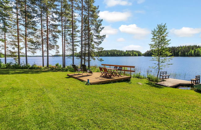 Villa niemi - Foto 4