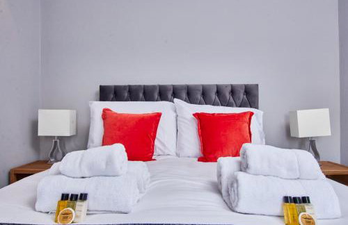 Delven House- Serviced Apartments - Photo 61