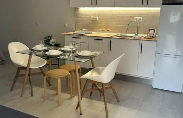 Loft coqueto cerca de la playa - Photo 1