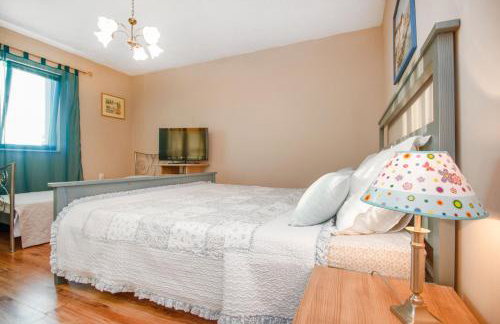 Family friendly house with a swimming pool Pozorac, Trogir - 10317 - Foto 21