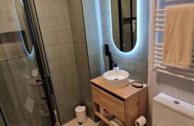 Las Campanas de la Catedral Suite Jacuzzi - Foto 13