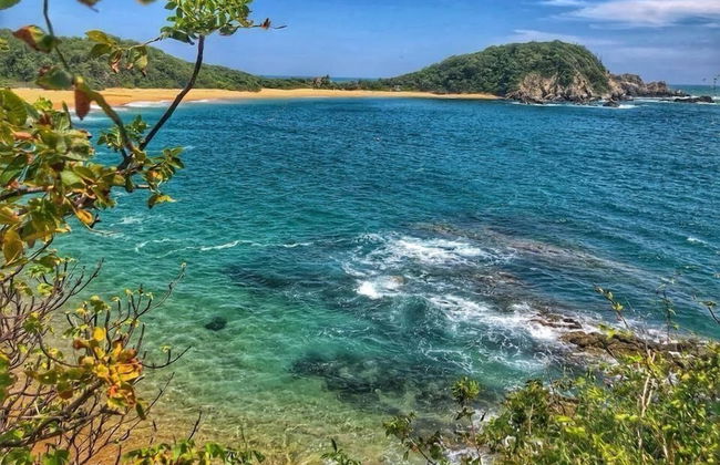 Punta Gaviota - Foto 79