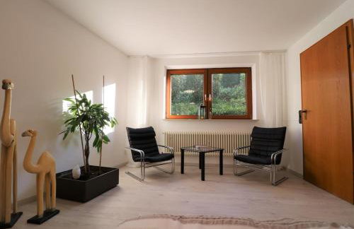 Schöne EinliegerWhg (74m²) in Villa mit Traumlage - Foto 8