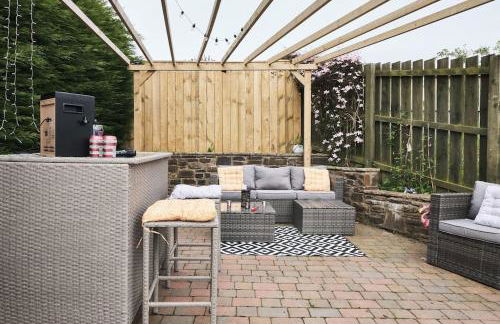 The Chase, Luxury Hot Tub Retreat, Pets Welcomed - Foto 42