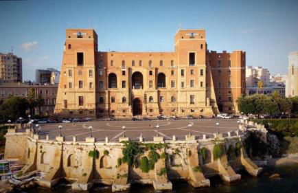 Suite Cavour Luxury Home Taranto - Foto 41