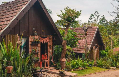 Hospedagem EXCALIBUR - Photo 11