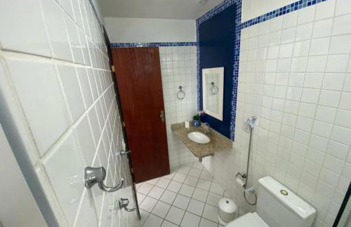 Casa com deck navegável e jacuzzi em Angra dos Reis RJ - Praia da Ribeira - Foto 19