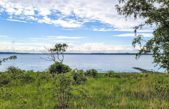 6 Person Holiday Home in Frederiksvaerk - Foto 29
