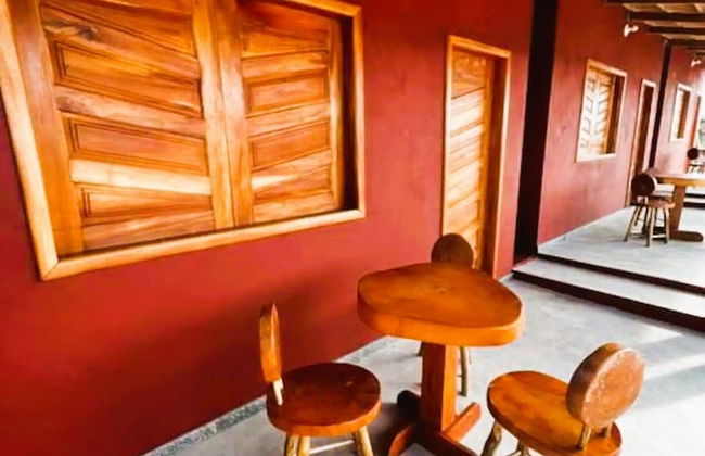 Chalet 2 Recanto Dende 5 Minutos da Praia - Foto 7