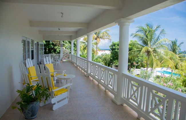 Castles in Paradise - Foto 48