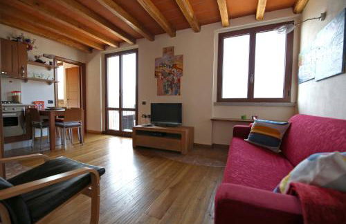 Casa Giulio Apartment in Lezzeno Lake Como - Foto 35