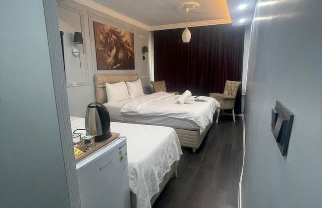 kıyı butik otel - Foto 55