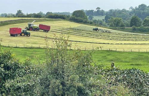 Luxurious Granny House Bell Busk in Malhamdale - Foto 49
