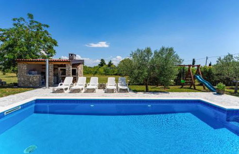 Stunning Home In Donji Kasic - Foto 9