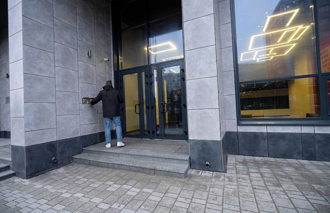 EcoLoft Studios - Foto 72