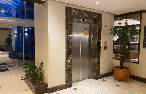 Fantástico Studio Royal Laje de Pedra MV (3022) - Foto 41