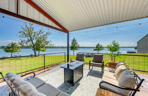 Van Vacation Retreat with Private 300-Acre Lake! - Photo 31