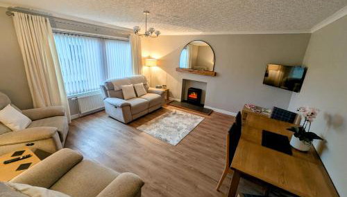 Cathwill - Cosy 4 Star Cottage - Cairngorm National Park - Foto 2