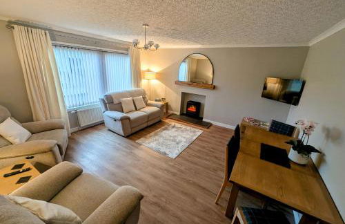 Cathwill - Cosy 4 Star Cottage - Cairngorm National Park - Foto 2