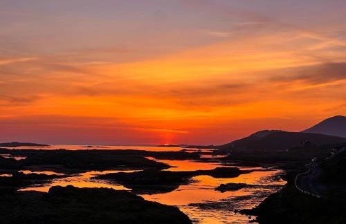 Seaview luxury pod - Photo 35