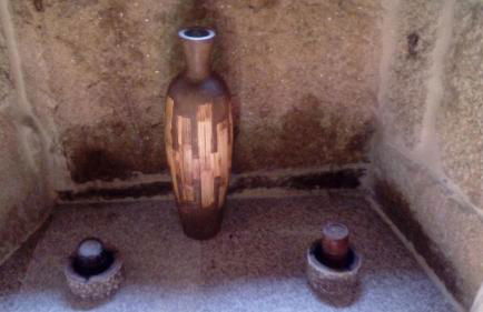 Casa Rural Anxeliña - Foto 19