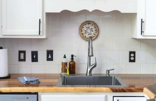 Almost Heaven - Foto 63