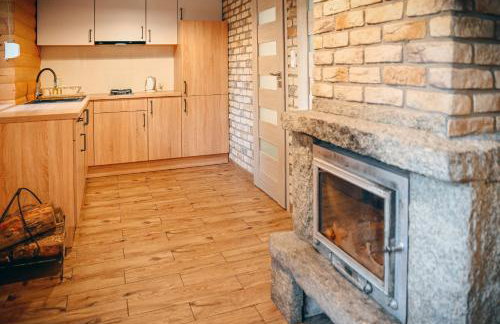 Domek letniskowy SZWED-POL - Foto 56