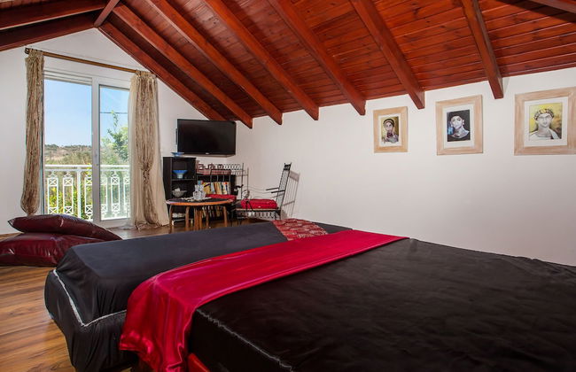 Villa Marilia - Lux home near Beach - Foto 1