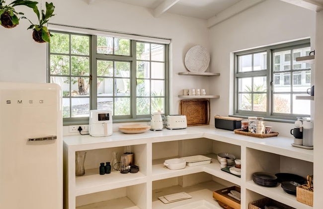 Llandudno Beach Oasis Solmara House - Foto 44