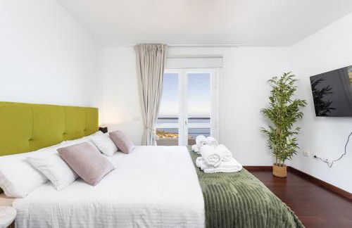 Sunset Horizon Spa Retreat by Eden Rentals - Foto 7