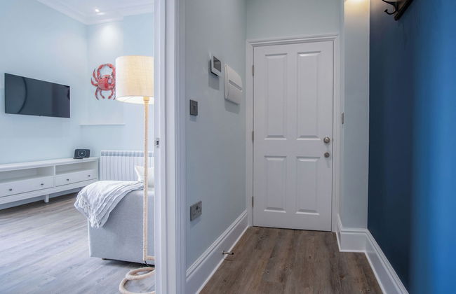 No. 6 Croft House - 1 Bedroom Apartment - Tenby - Foto 22