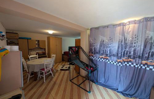 Domek letniskowy w Szkotowie - Foto 27