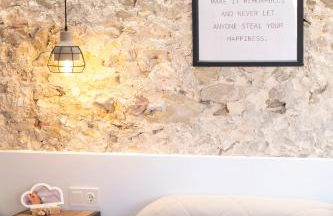 Apartamentos BocairentHomes, en pleno centro de Bocairent, con pequeña piscina y parking privado - Foto 40