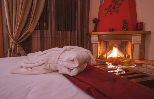 Asteras Hotel - Foto 42