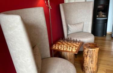 Aparthotel Parsberg GreenDesign - Foto 52