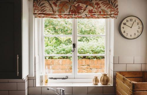 Luxury Cottage with Garden - Foto 24